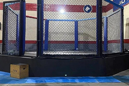 Imagem 2 da galeria do parceiro Escola de Lutas Ricardo PIT