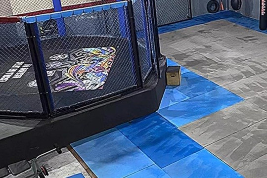 Imagem 1 da galeria do parceiro Escola de Lutas Ricardo PIT