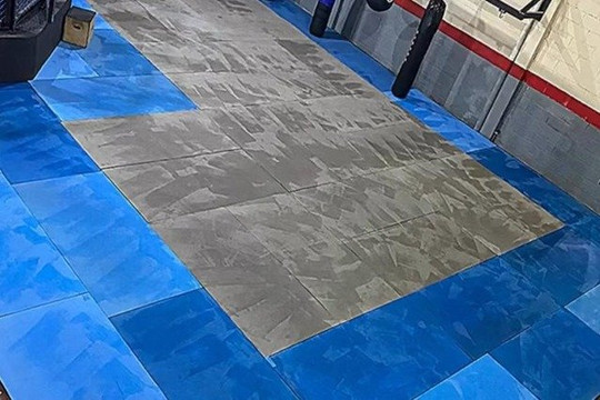 Imagem 3 da galeria do parceiro Escola de Lutas Ricardo PIT