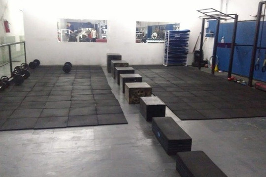 Imagem 3 da galeria do parceiro CNK Marechal