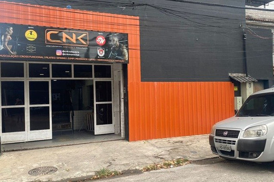 Imagem 2 da galeria do parceiro CNK Marechal