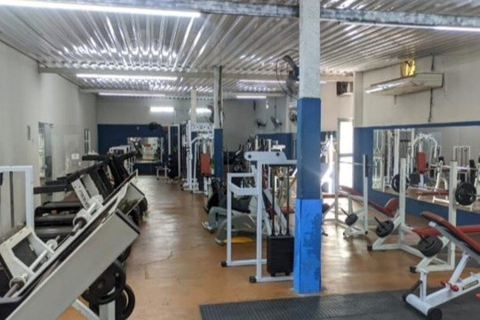 Imagem 1 da galeria do parceiro CNK Marechal