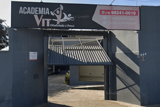 Imagem 2 da galeria do parceiro VIT Academia