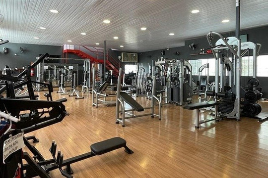 Imagem 1 da galeria do parceiro VIT Academia