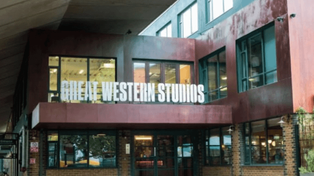 Image 2 from Savage Pole Studio partner gallery