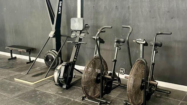 Imagem 1 da galeria do parceiro Totem Assessoria Esportiva