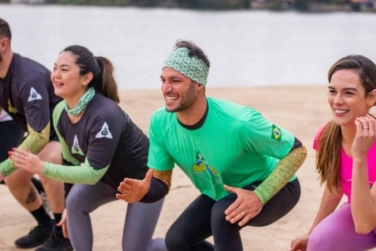 Imagem 1 da galeria do parceiro Mahamudra Brasil Londrina