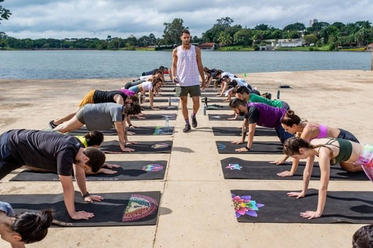 Imagem 3 da galeria do parceiro Mahamudra Brasil Londrina