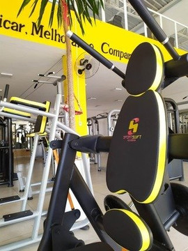 Imagem 3 da galeria do parceiro Sport Swift Academia