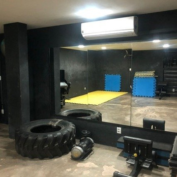 Imagem 3 da galeria do parceiro FisioMax Fit