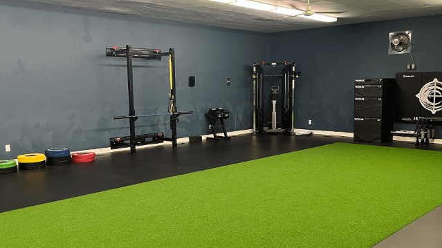 Image 2 from J4 Performance - Studio partner gallery