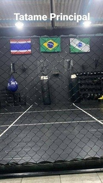 Imagem 3 da galeria do parceiro World Thai