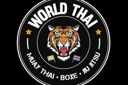 Imagem 1 da galeria do parceiro World Thai