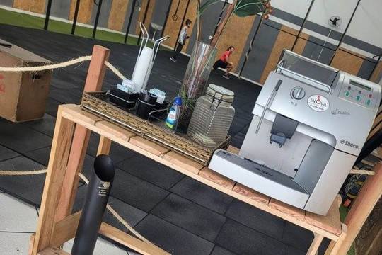 Imagem 3 da galeria do parceiro Selva Cross