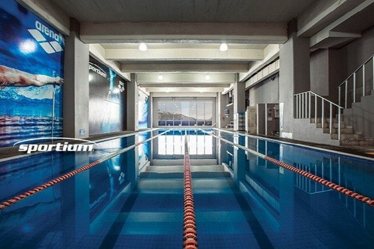 Imagen 1 de la galería del partner Sportium - Arboledas