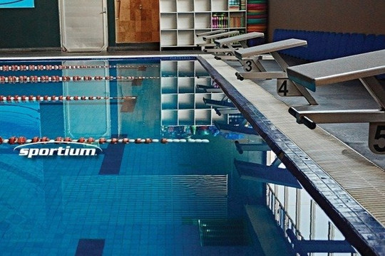 Imagen 1 de la galería del partner Sportium - Cuautitlán