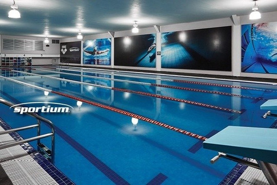 Imagen 1 de la galería del partner Sportium - Satélite