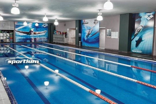 Imagen 1 de la galería del partner Sportium - Lomas Verdes