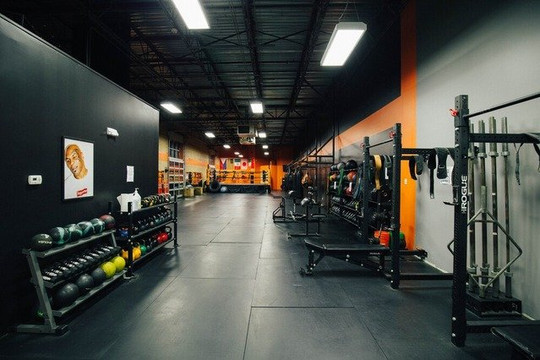 Image 2 from Seattle Boxing Gym partner gallery