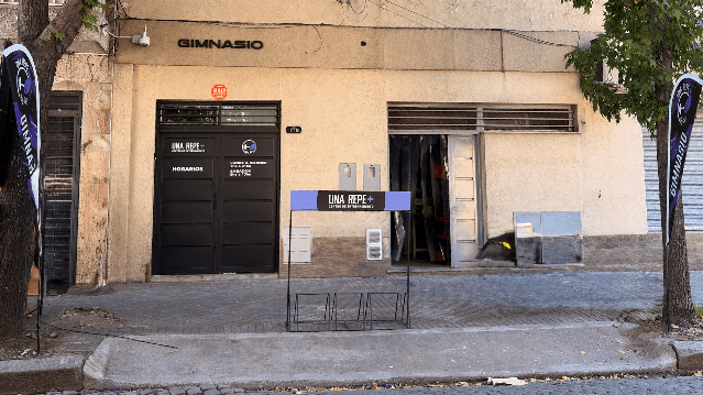 Imagen 2 de la galería del partner Una Repe +