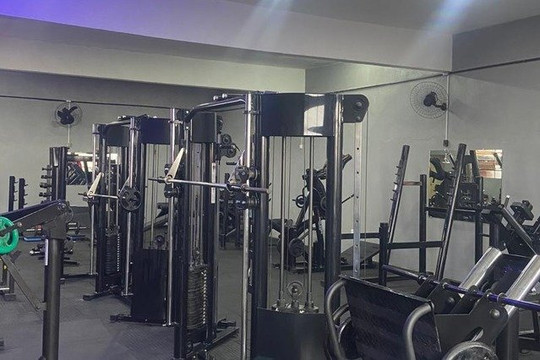 Imagem 1 da galeria do parceiro JJ Fitness Itaquaquecetuba