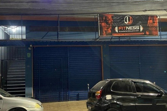 Imagem 2 da galeria do parceiro JJ Fitness Itaquaquecetuba