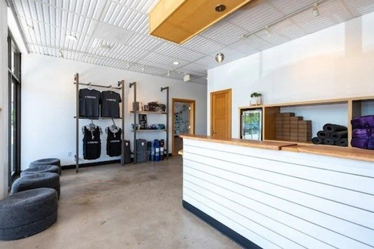 Image 2 from Radiance Power Yoga partner gallery