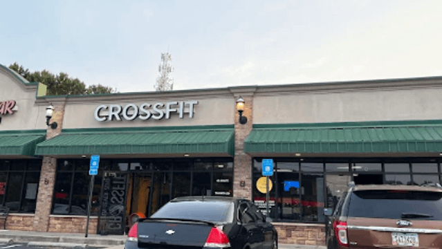 Image 2 from CrossFit 770 partner gallery