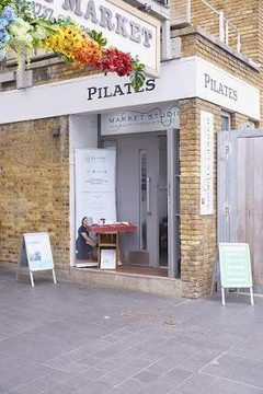Image 2 from Greenwich Pilates - Studio 225 partner gallery