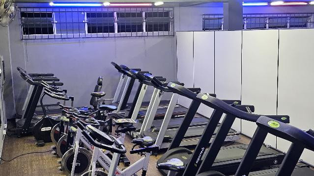 Imagem 3 da galeria do parceiro Action Fitness Academia