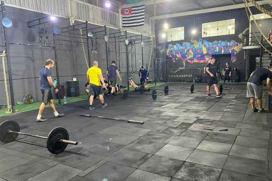 Imagem 10 da galeria do parceiro Mindbox Osasco