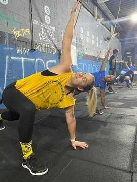 Imagem 11 da galeria do parceiro Mindbox Osasco