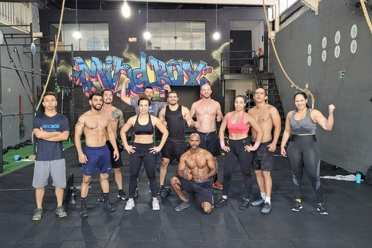 Imagem 1 da galeria do parceiro Mindbox Osasco