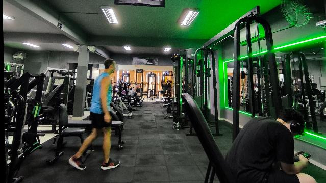 Imagem 1 da galeria do parceiro Mais Saúde Academia