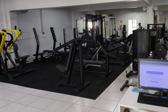 Imagem 1 da galeria do parceiro Mais Saúde Academia