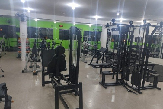 Imagem 3 da galeria do parceiro Academia Life Gym