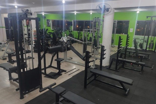 Imagem 1 da galeria do parceiro Academia Life Gym