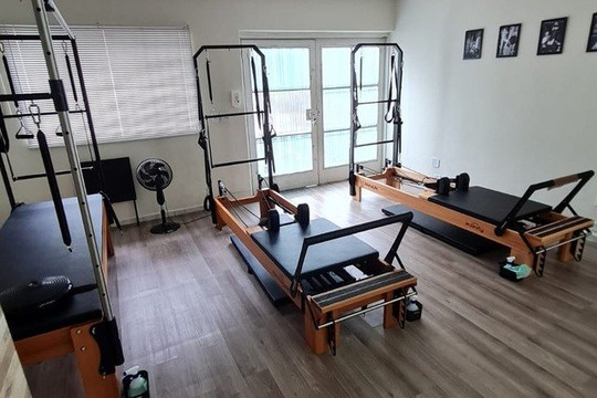 Imagem 1 da galeria do parceiro Corpe Studio de Pilates