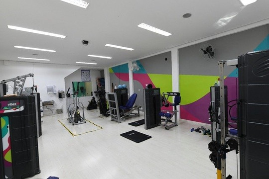 Imagem 1 da galeria do parceiro Vibezfit - Perdizes