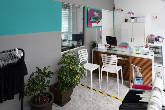 Imagem 3 da galeria do parceiro Vibezfit - Perdizes