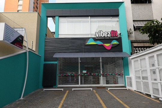Imagem 2 da galeria do parceiro Vibezfit - Perdizes