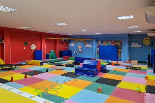 Imagem 1 da galeria do parceiro Grow Happy