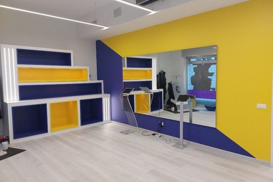 Immagine 1 dalla galleria del partner Fast & Fit Seregno