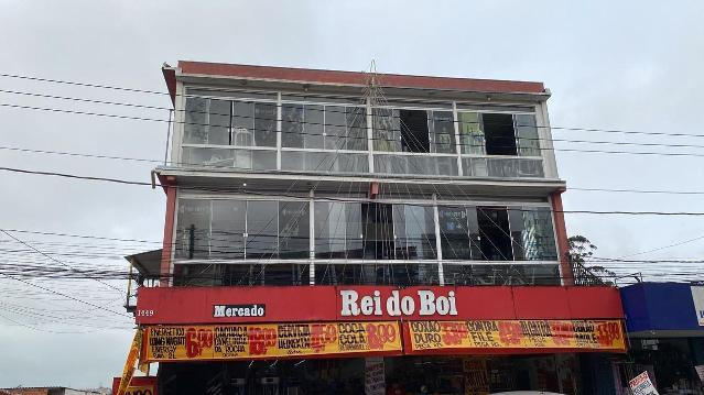 Imagem 1 da galeria do parceiro Mk1 Fit Academia