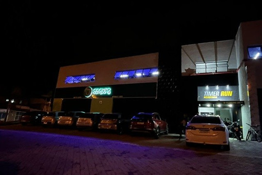 Imagem 2 da galeria do parceiro Timer Run