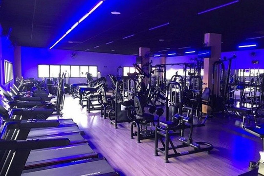 Imagem 1 da galeria do parceiro Timer Run