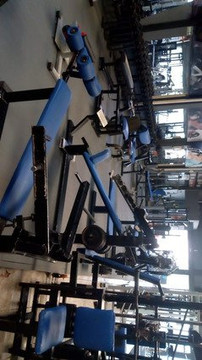 Imagem 3 da galeria do parceiro Academia Jr Sports