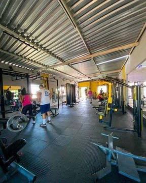 Imagem 3 da galeria do parceiro Fit Line