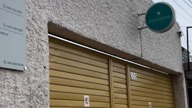 Imagen 2 de la galería del partner Parinama Espacio Holístico