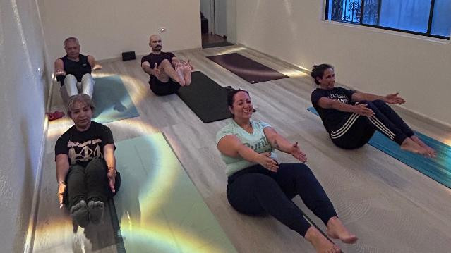 Imagen 1 de la galería del partner Parinama Espacio Holístico